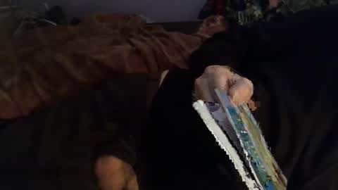 Hello  welcome to Slutsville  I am the Naked Chef  really  but you may call me Peter online show from October 2025 08:17:01 AM