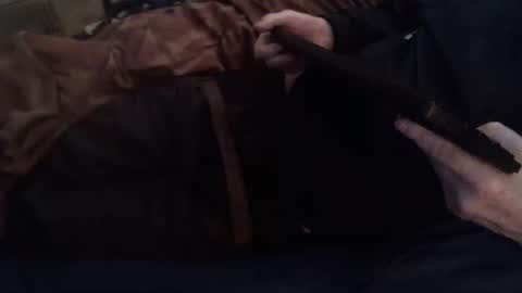 Hello  welcome to Slutsville  I am the Naked Chef  really  but you may call me Peter online show from January 2026 10:07:02 AM