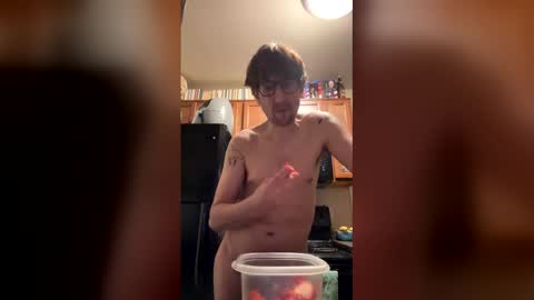 Dory Brek online show from March 2026 06:33:01 PM