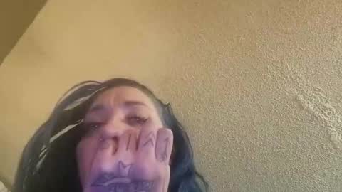 dosedgirl online show from December 2024 07:36:02 AM