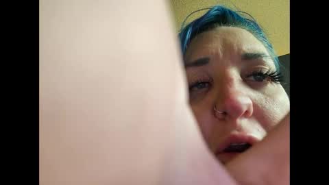 dosedgirl online show from December 2024 08:37:01 PM