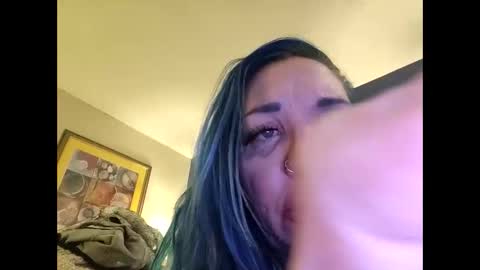 dosedgirl online show from December 2024 06:09:01 PM