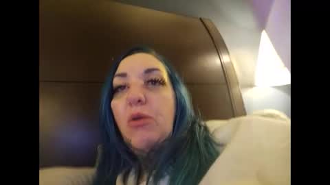 dosedgirl online show from December 2024 06:18:02 AM