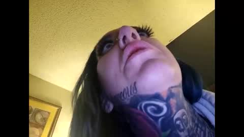 dosedgirl online show from December 2024 03:28:02 AM