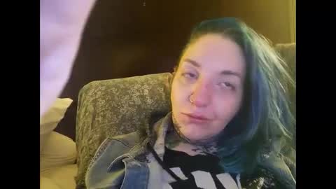 dosedgirl online show from December 2024 02:34:02 AM