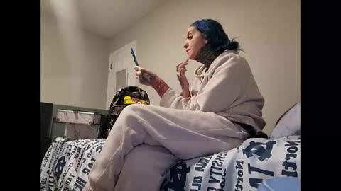 dosedgirl online show from December 2024 03:00:02 AM