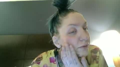 dosedgirl online show from December 2024 05:16:01 AM