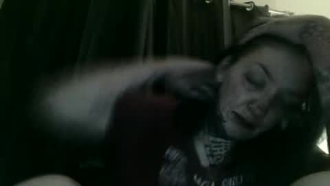 dosedgirl online show from December 2024 10:45:02 AM