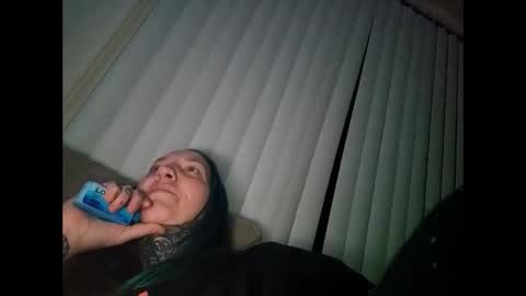 dosedgirl online show from January 2025 10:16:01 AM