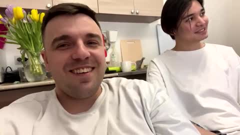 Snapshot of dosilasa chatting on March 2025 03:56:01 PM Sasha online show from March 2025 03:56:01 PM