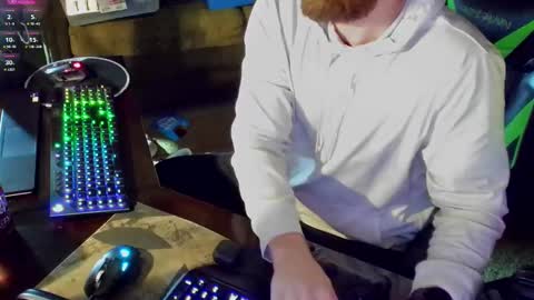 DotYourEyezez  online show from January 2025 12:16:02 AM