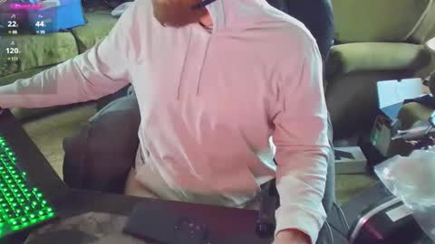 DotYourEyezez  online show from January 2025 03:21:01 PM