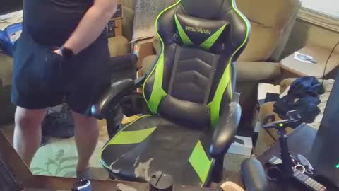 DotYourEyezez  online show from February 2025 03:57:02 PM