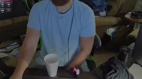 DotYourEyezez  online show from September 2025 07:05:01 PM