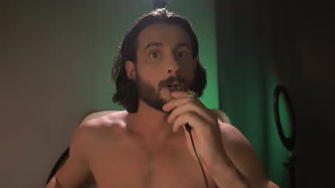 Keen online show from October 2025 05:23:02 PM