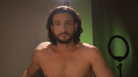 Keen online show from October 2025 02:27:02 PM