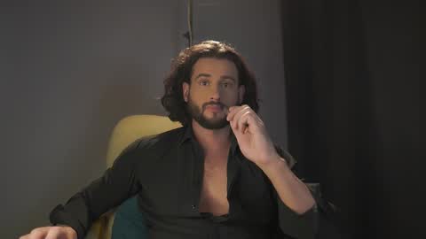 Keen online show from November 2025 09:58:01 PM