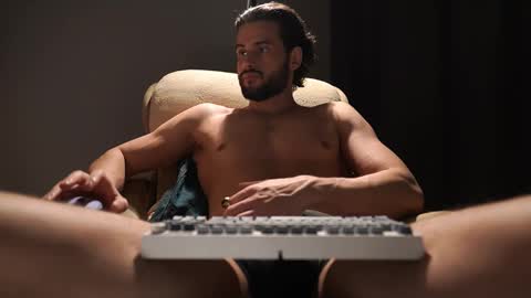 Keen online show from March 2026 04:13:02 PM