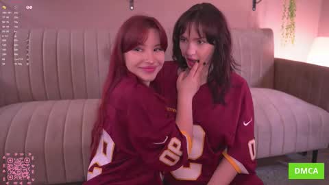 double_magic_ online show from February 2026 03:10:01 PM