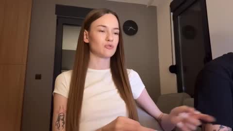 Alice and Mark online show from September 2025 07:26:02 PM