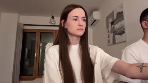 Alice and Mark online show from March 2026 01:41:02 AM