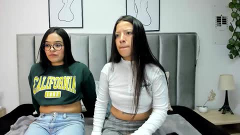 Vall  Lufan  online show from February 2026 01:00:01 PM