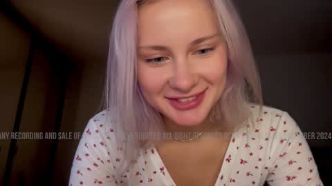 Lana  Eva  dont forget to give us a thumb up online show from December 2024 02:34:02 AM