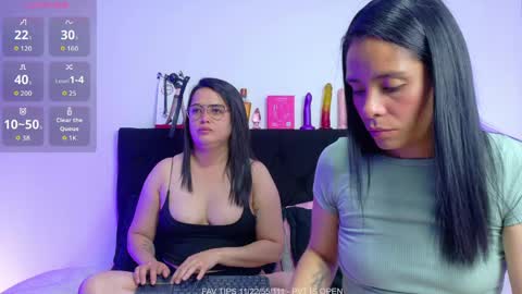 Double Delight online show from May 2026 03:38:02 PM