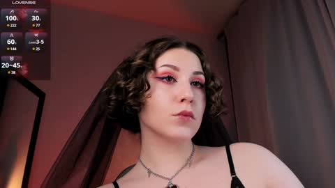 Snapshot of doublee_trouble chatting on February 2025 08:42:02 PM Eva ana Liza online show from February 2025 08:42:02 PM