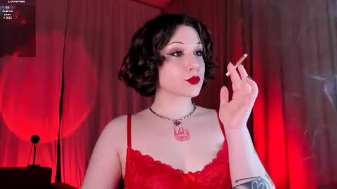 Eva or Goddess online show from July 2026 08:56:02 PM