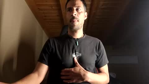 DoubleFeeling online show from February 2025 06:09:02 PM