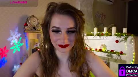 Emily online show from December 2025 04:46:02 PM