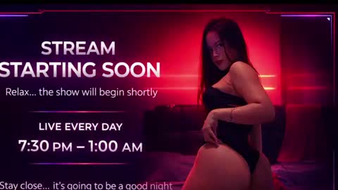 doubletemptation_ online show from June 2026 12:19:01 AM