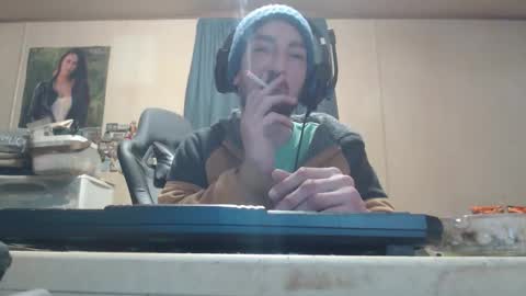 Jess online show from February 2026 10:10:02 PM