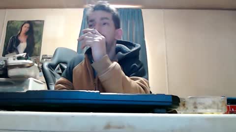 Jess online show from March 2026 09:40:02 PM