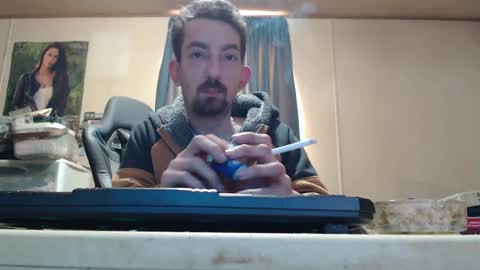 Jess online show from March 2026 08:02:01 PM