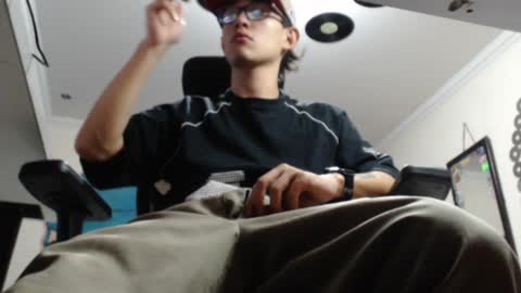 douglas_drake online show from January 2025 08:54:01 AM