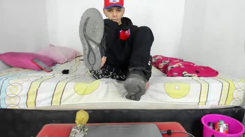 douglas_gallegos online show from December 2024 04:48:02 AM