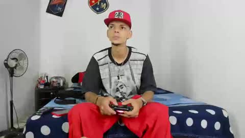 douglas_gallegos online show from January 2025 09:37:01 PM