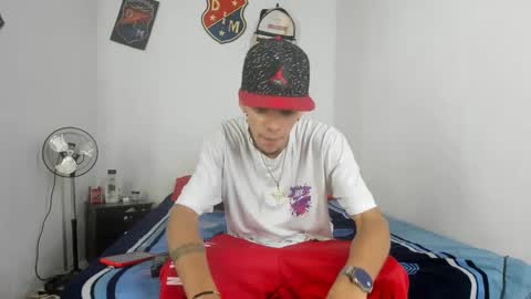 douglas_gallegos online show from January 2025 06:54:02 PM