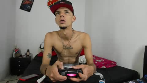 douglas_gallegos online show from January 2025 07:23:01 PM