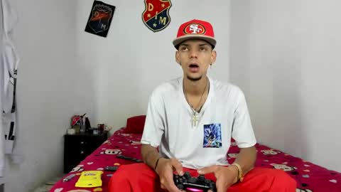 douglas_gallegos online show from January 2025 09:45:01 PM