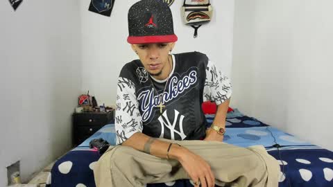 douglas_gallegos online show from January 2025 01:50:01 AM