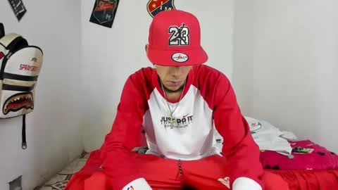 douglas_gallegos online show from February 2025 05:36:02 AM