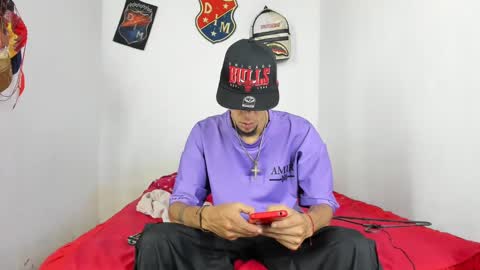 douglas_gallegos online show from February 2025 12:20:01 AM