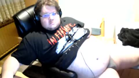 dovahkaat online show from December 2024 08:50:01 PM