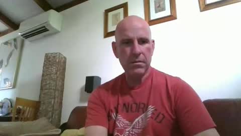 downundercock22 online show from January 2026 04:15:01 AM