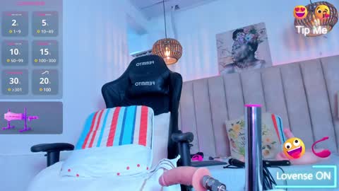 Doyeon online show from December 2024 02:48:02 AM