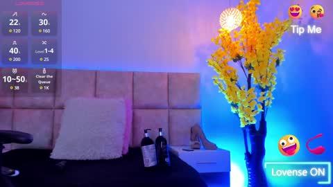 Doyeon online show from February 2025 02:38:01 AM