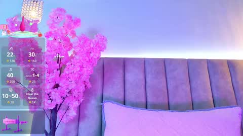 Doyeon online show from September 2025 02:48:01 AM